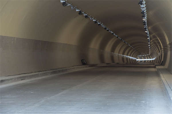 隧道抽檢，質(zhì)檢中心邁出高質(zhì)量發(fā)展重要步伐