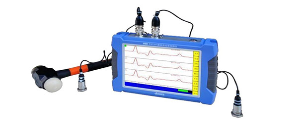 基樁低應(yīng)變檢測儀