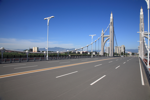 橋梁承載力檢測第三方機(jī)構(gòu)有哪些？