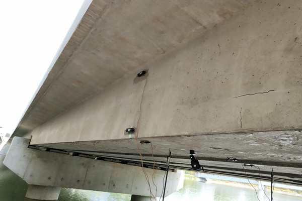 橋梁外觀檢查項(xiàng)目內(nèi)容及意義？