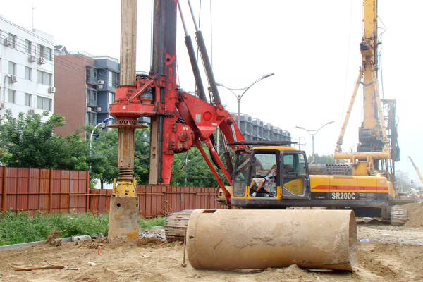 地基與樁基靜載荷檢測，主要檢測內(nèi)容有哪些？