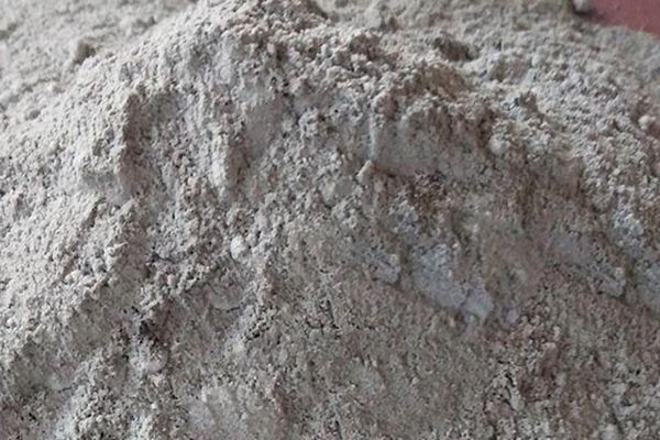 粉煤灰檢測(cè)