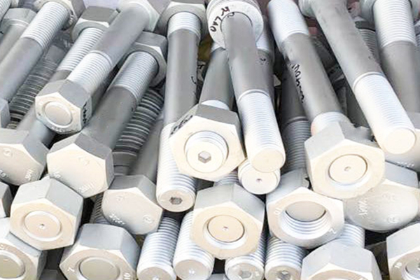 高強(qiáng)度螺栓檢測(cè)