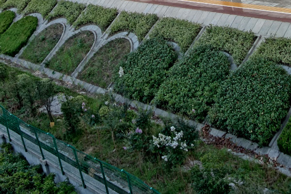 邊坡變形監(jiān)測包括哪些項(xiàng)目？