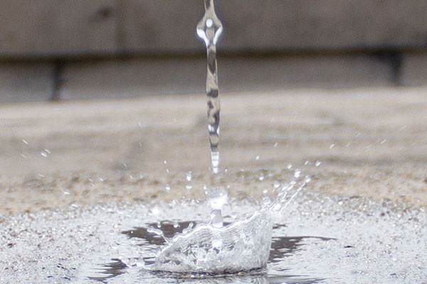 拌合用水檢測(cè)