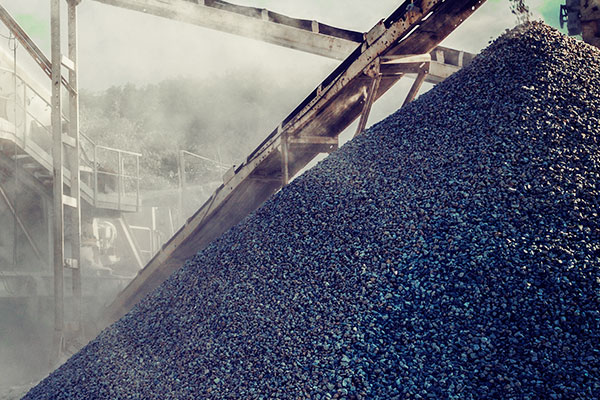 粗、細(xì)骨料檢測(cè)