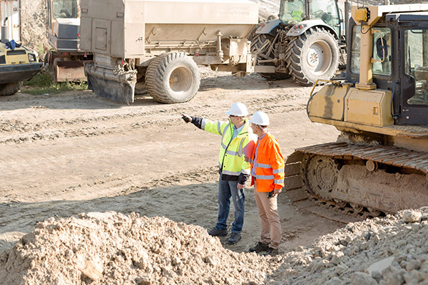 地基基礎(chǔ)檢測常見的檢測方法有哪些？