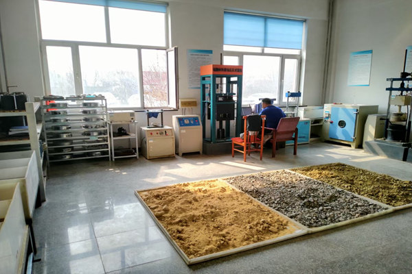 瀝青原材料檢測機構(gòu)