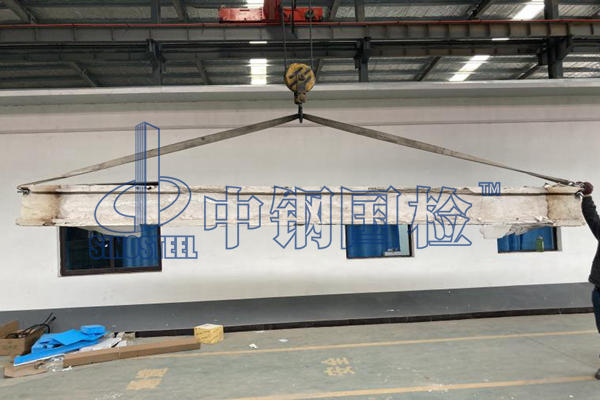 室外鋼結(jié)構(gòu)防火涂料檢測(cè)報(bào)告辦理