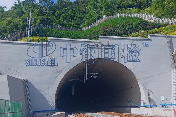 隧道限界檢測(cè)機(jī)構(gòu) 鐵路隧道限界測(cè)量費(fèi)用