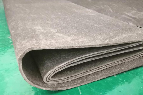 鈉基膨潤(rùn)土防水毯檢測(cè)項(xiàng)目