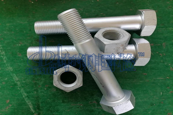 風(fēng)力發(fā)電機(jī)組用錨桿檢測