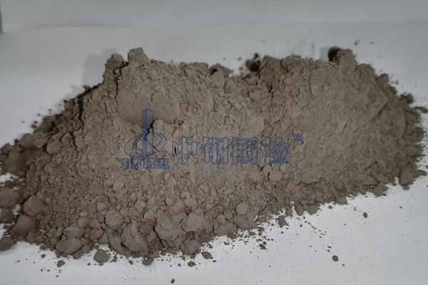 粉煤灰檢測機(jī)構(gòu) 粉煤灰燒失量試驗(yàn)費(fèi)用