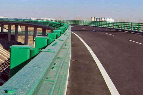 高速公路防眩板檢測報(bào)告