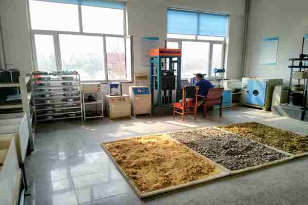 公路工程綜合甲級(jí)公司有哪些 哪家公路工程檢測機(jī)構(gòu)專業(yè)？