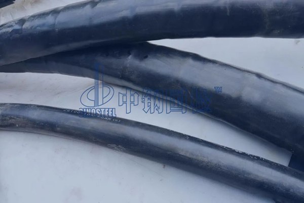 高密度聚乙烯硅芯管試驗(yàn)檢測(cè)報(bào)告哪里能辦？