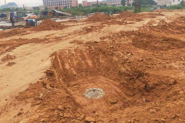 復(fù)合地基承載力試驗(yàn)檢測(cè) 云南鐵路工程地基檢測(cè)機(jī)構(gòu)有哪些