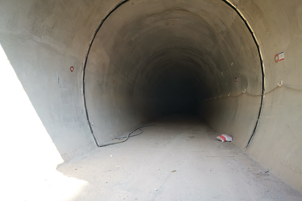 隧道超前地質(zhì)預(yù)報(bào)檢測(cè)公司 專(zhuān)業(yè)隧道工程檢測(cè)單位