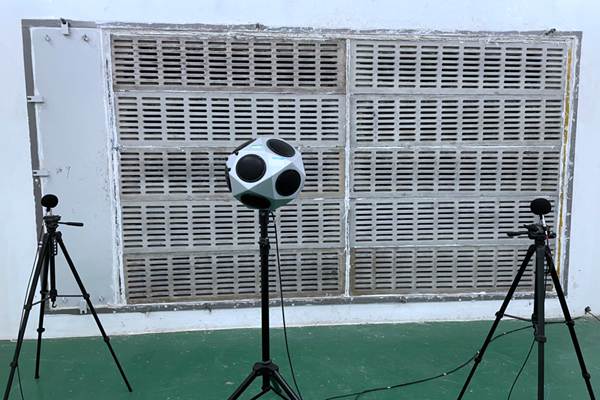 長(zhǎng)春輕質(zhì)高強(qiáng)水泥混凝土聲屏障檢測(cè)機(jī)構(gòu)