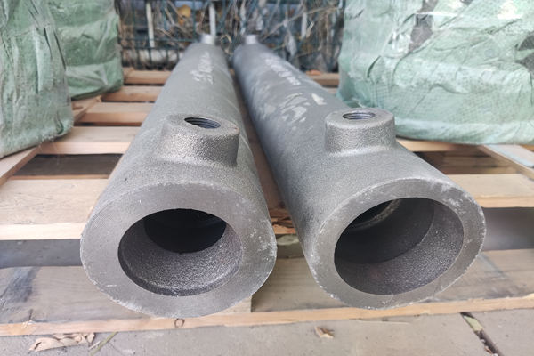 分體式半灌漿套筒檢測(cè)