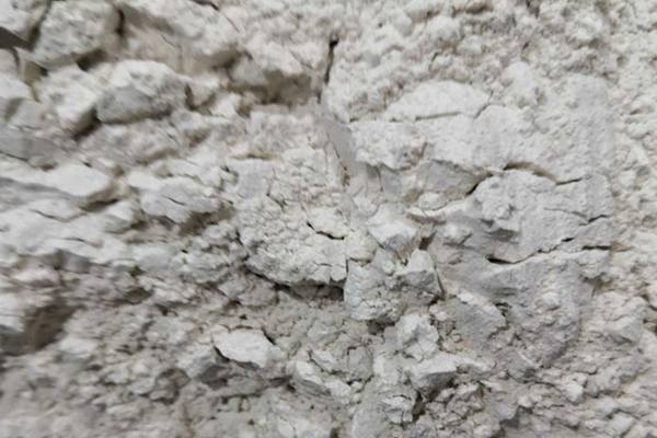 公路用礦粉檢測(cè)報(bào)告 礦渣粉檢測(cè)機(jī)構(gòu)