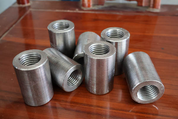 鋼筋套筒檢測項(xiàng)目有哪些？吉林建材檢測中心