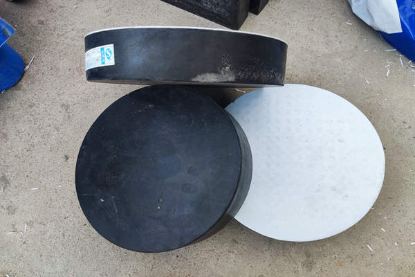 公路橋梁板式橡膠支座檢測報(bào)告 吉林檢測中心