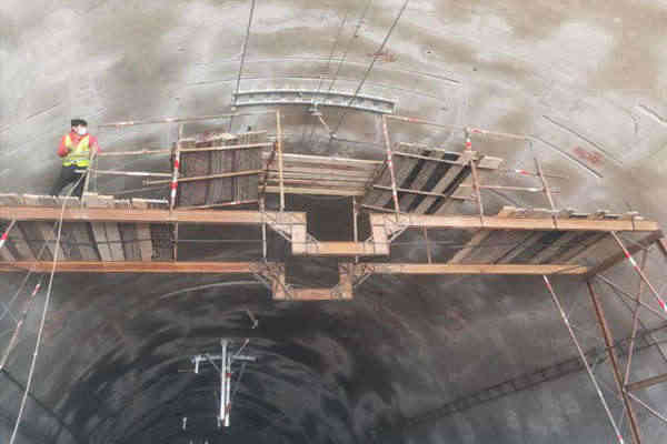 隧道監(jiān)控量測(cè)的項(xiàng)目有哪些? 專(zhuān)業(yè)隧道工程檢測(cè)機(jī)構(gòu)