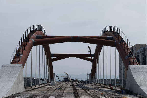 吉林省橋梁檢測(cè)機(jī)構(gòu)有哪些