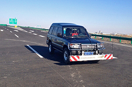 MLS-13PTR多功能激光路面檢測(cè)儀