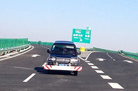 MLS-13PTR多功能激光路面檢測(cè)儀